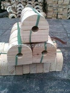 空调木托是用途