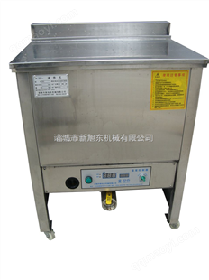 XD系列XD-500电加热型油炸机0536-6063199