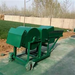 养殖青储揉丝机 玉米秸秆粉碎揉丝机 铡草揉丝机 保丰 精选厂家