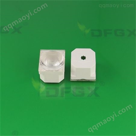 可定制方形21TW6X25配支架 光学级透镜