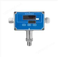MPM460多功能智能壓力變送控制器