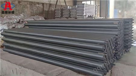 b型光面管散热器