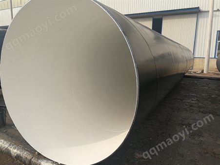 內IPN8710防腐鋼管