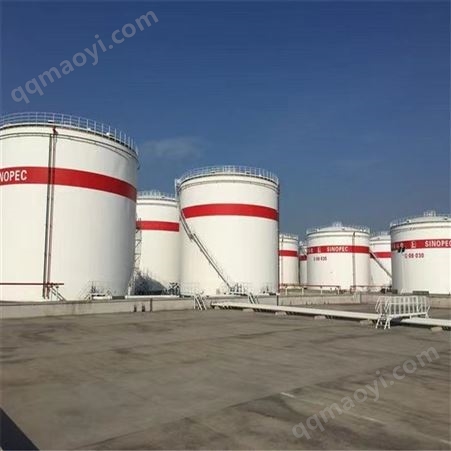室内油罐 加厚油罐 立式油罐现场制作 节能环保