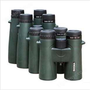 博冠睿丽II 10X56ED/8X56ED博冠望远镜睿丽II 15X56ED/8X56ED双筒望眼镜高清微光夜视 大口径