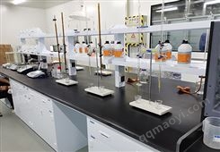 PCB实验室全钢、PP、实心理化板:实验室台面