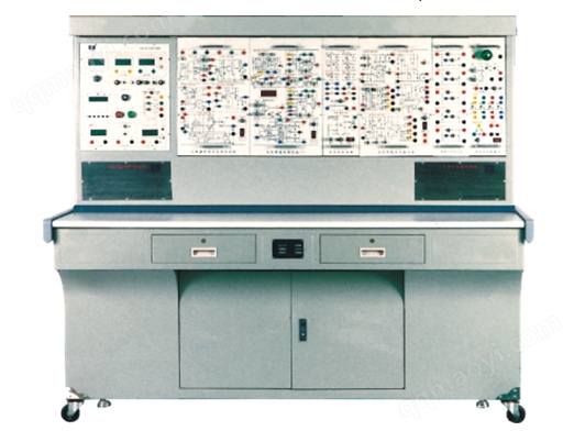 BZDD-1 电力电子技术及电机控制实验装置