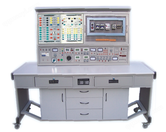 BZK-790A 初级电工技术实训考核装置