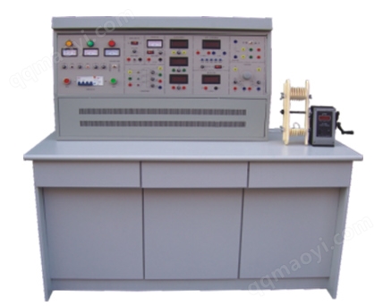 BZDJB-02型 电机•变压器维修及检测实训装置