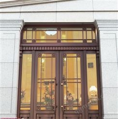 西安铜门市场行情优质商品批发