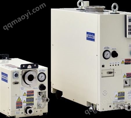 MU100P/H【岩濑】日本KASHIYAMA樫山工业MU100P/H真空泵