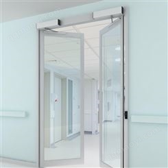 西安重叠们 玻璃门定做加工 欢迎咨询
