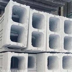 销售水泥空心砖 元亨定制水泥空心砖 水泥砌块砖