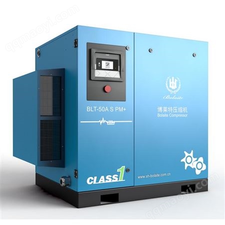 BLT10A S PM+ -  100A S PM+永磁变频系列