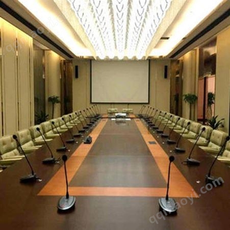 恵州多功能厅影音设备 KTV灯光音响工程 安装调试
