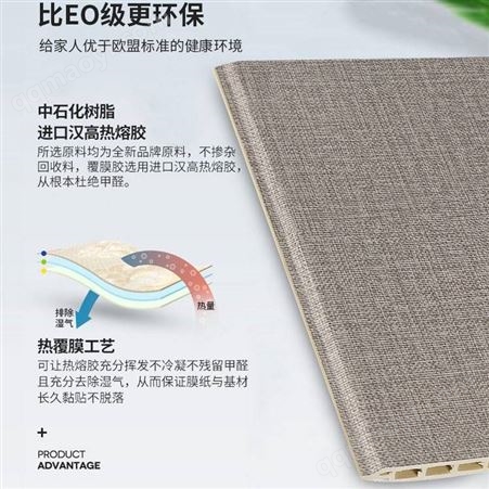 600足療店護墻板裝修600竹木纖維集成墻板鎮江銷售點