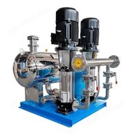 無負壓供水設備