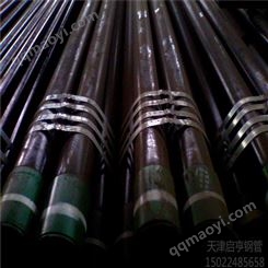 美标304L不锈钢无缝管 304L不锈钢无缝管批发 可零切可加工定制