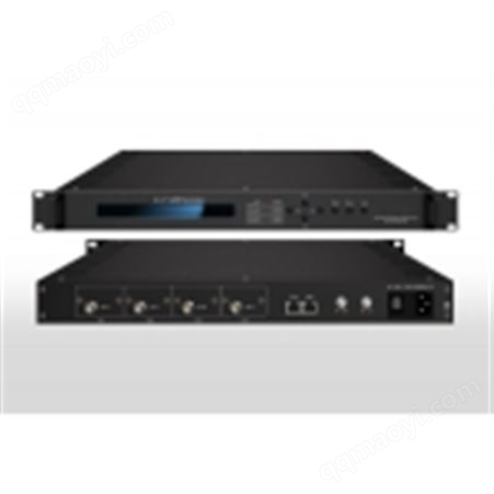 HS-QAM-3340-44路数字电视调制器