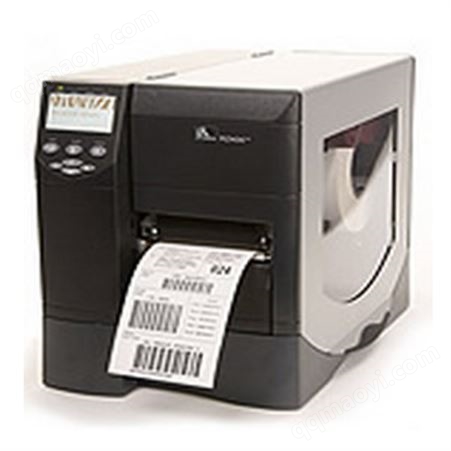 RFID斑马条码打印机RZ400