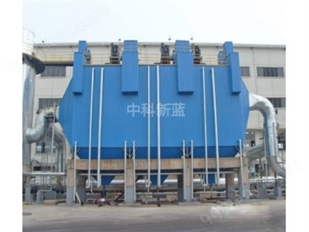 靜電除塵除煙霧設備