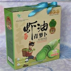 虾油萝卜咸菜 隆昌 即食下饭菜 可按需定制 规格多样