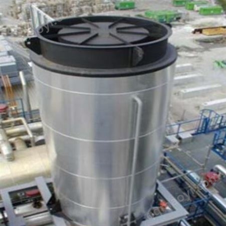 NCC冷水机房消音器管道消音器排气消声器