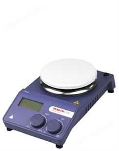 MS-H-Pro+数控加热型磁力搅拌器