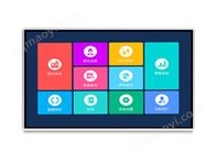 49寸壁挂触摸一体机