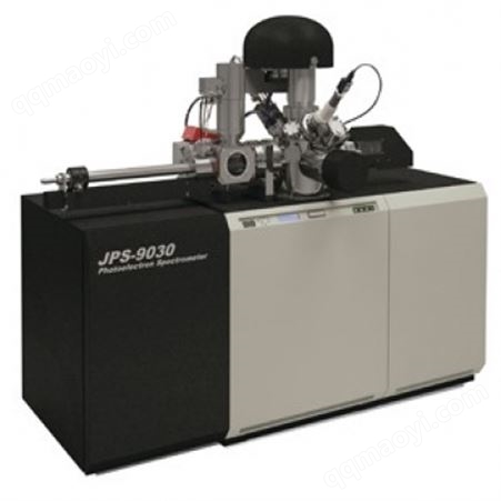 JPS-9030日本X射线光电子能谱仪
