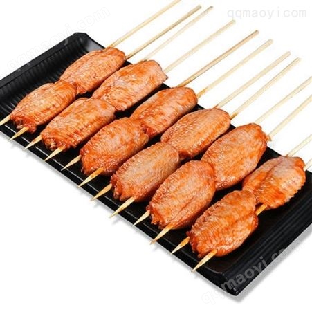 重慶冷凍食材 奧爾良中翅 奧爾良中翅批發 燒烤半成品 