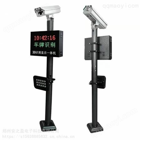 郑州车牌识别系统，郑州车牌识别系统厂家，郑州车牌识别安装，郑州无人值守收费安装