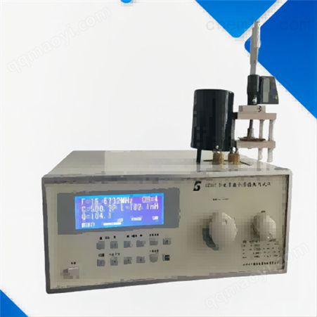 GDAT-A工頻介電常數介質損耗測試儀多少錢