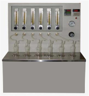 HSYH-100绝缘油氧化安定性测定仪