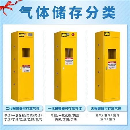 欧瑞克气瓶储存防爆电器配电柜 厂家现货 支持定制